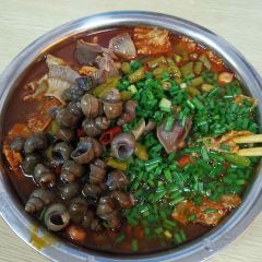 青丘螺蛳粉(兴怡园店) User Photo