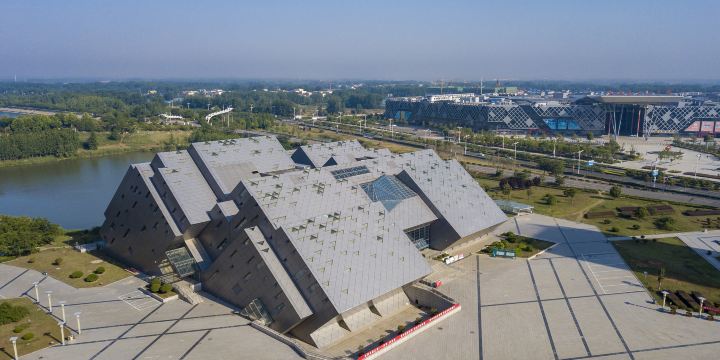 東海縣博物館