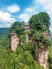 Baiyun Temple