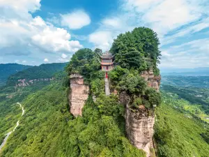 Baiyun Temple