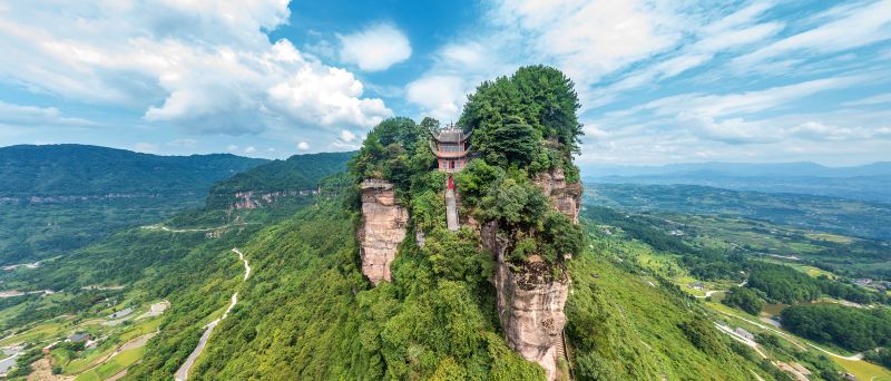 Baiyun Temple