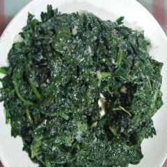 榔头蒸鳝鱼 User Photo