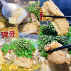 Laocaiji (erqiguangchang) User Photo