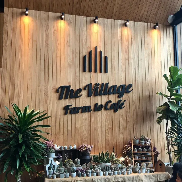 บอกบุญ 5 คาเฟ่น่าไปในกาญจน์นะจ๊ะ <3