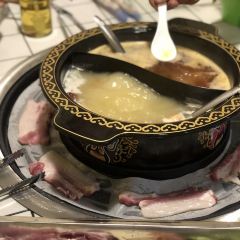 旺巴蜀小郡肝火锅(大世界东门金地店) User Photo