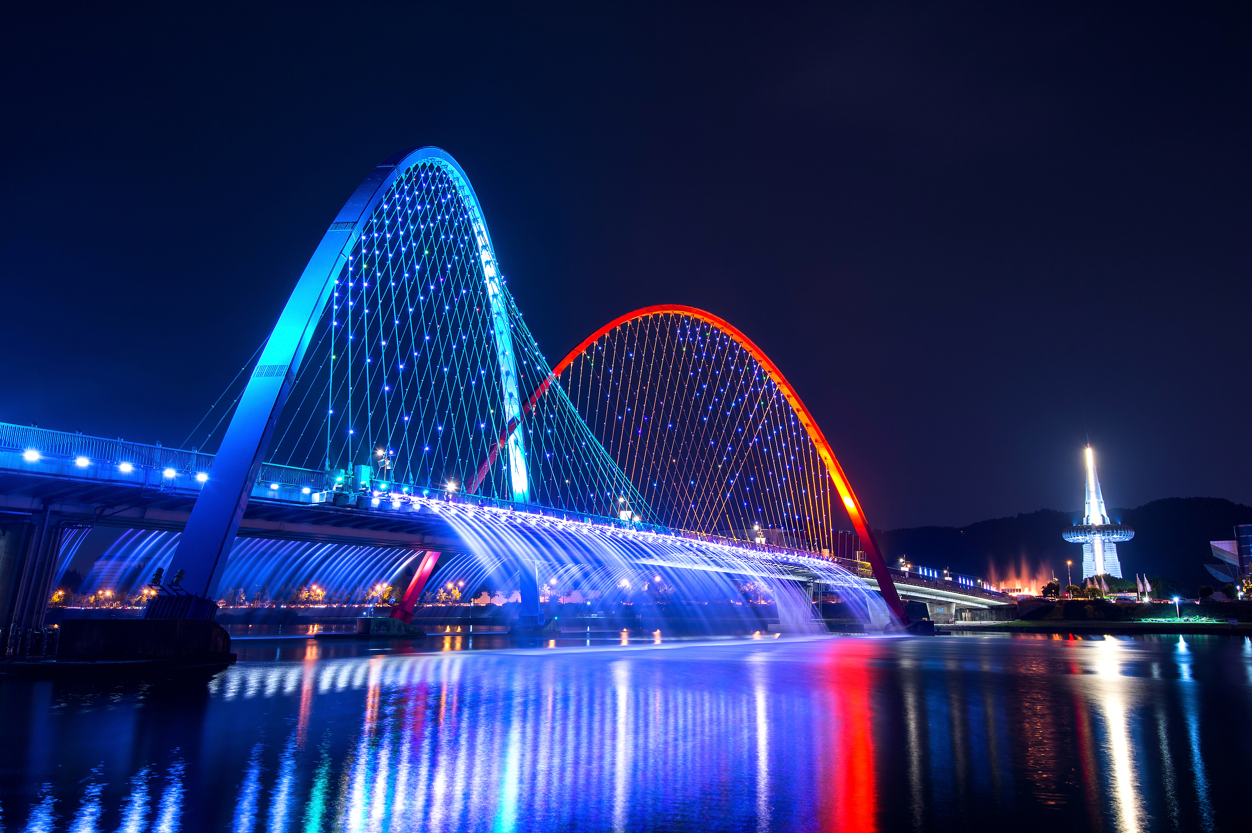 2025 Daejeon Travel Guide: Must-see attractions, popular food, hotels, transportation routes (updated in June)