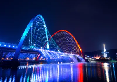 Daejeon
