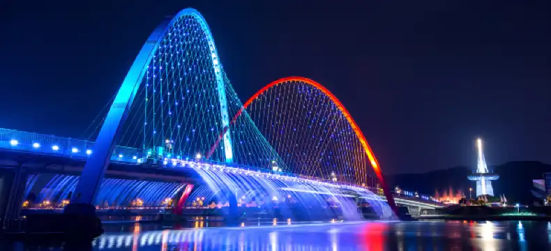 中区附近的飯店