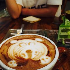 Wawee Coffee(Klang Wiang) User Photo
