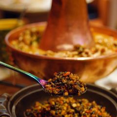 浩海火燒雲傣家菜(新天地店) User Photo