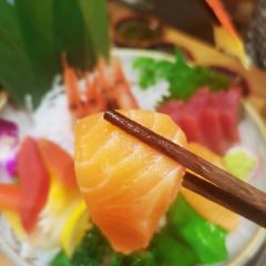 Crystal Jade Restaurant User Photo