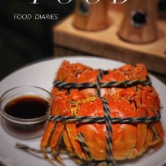 Merchant Kitchen User Photo