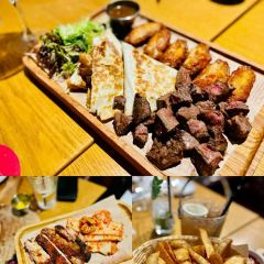 BBQ Bar User Photo