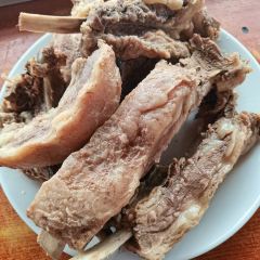 金驼铃西域餐厅 User Photo