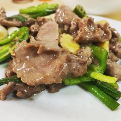 爽爽黄鳝饭(水步店) User Photo
