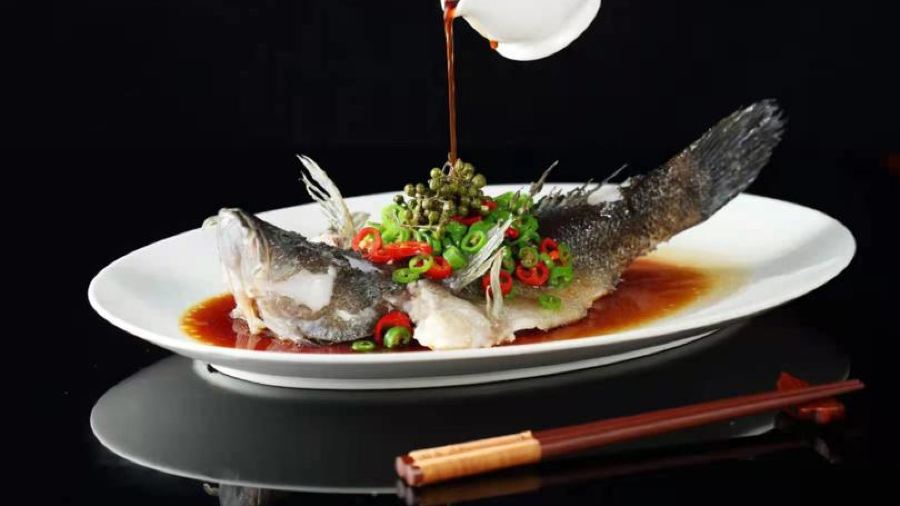 Man Bao Lou Chinese Restaurant