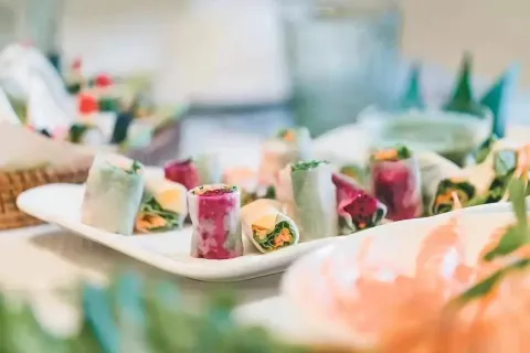 Tai Ban Na Designer Thai Restaurant