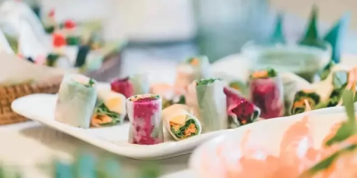 泰版納設計師泰餐廳