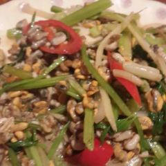 绿色海鲜馆(荣宏·金滩店) User Photo