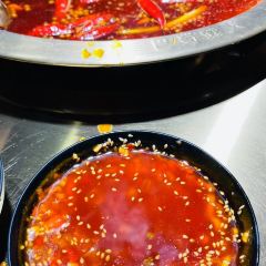 巴蜀懒人火锅(龙颈路店) User Photo