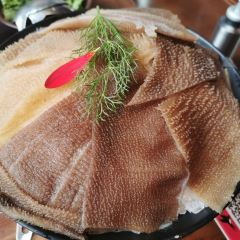 珮姐老火锅(魔都直营店) User Photo