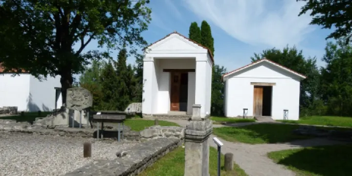 APC - Archaologischer Park Cambodunum