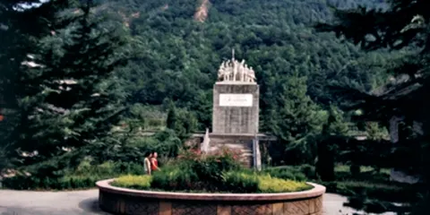 “二八”革命暴動紀念館