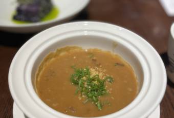 Easeful Cuisine (Jingan) user photo