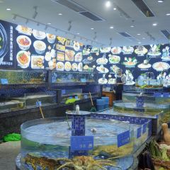 寻味顺德·珍之宝酒楼(银钻店) User Photo