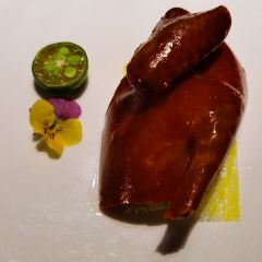 六席•台州海鲜(博荟广场店) User Photo