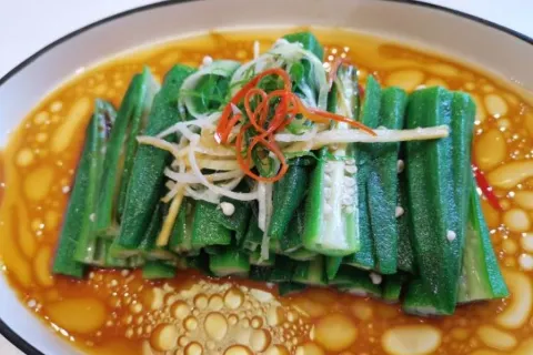 Chun Xiang Liao Ning Cuisine