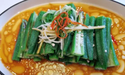 Chun Xiang Liao Ning Cuisine