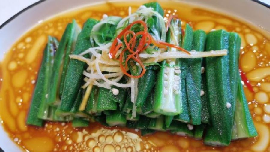 Chun Xiang Liao Ning Cuisine