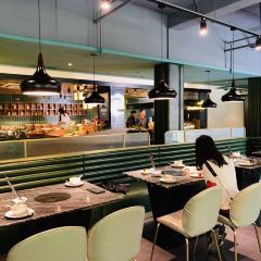 焱格格雲南雪菌老火鍋(静安店) ảnh của người dùng