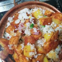 抚海湾石锅鱼·野生菌·猪肚包鸡(三十六年店) User Photo