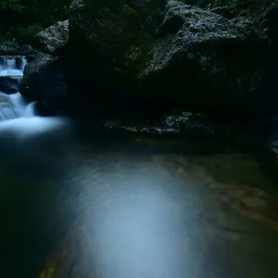 Хоумстей в г. Циньчжоу