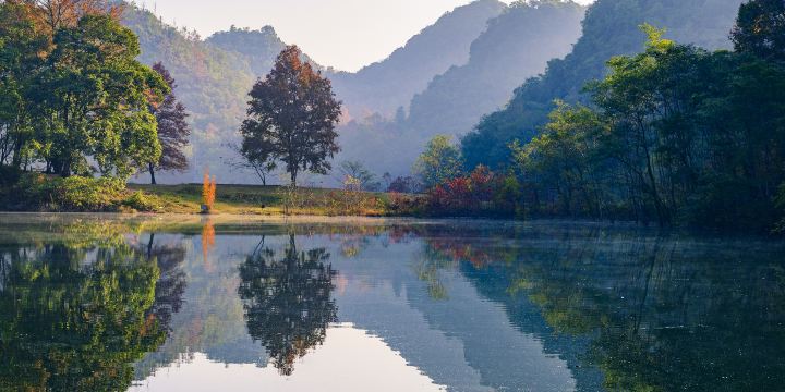 Hongshan Park
