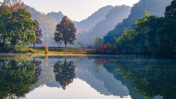 Hongshan Park