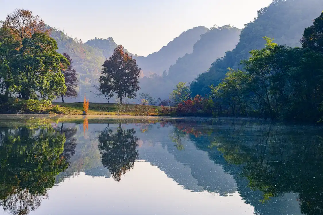Hotels near Hongshan Park