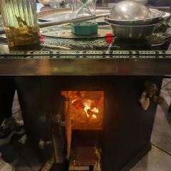 陈大锅·铁锅大鱼头(步行街店) User Photo