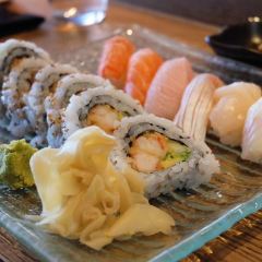 Alex Sushi 여행 사진