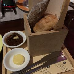 RIBS (Shangri-La Hotel Guangzhou) User Photo