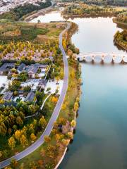 Laoju River Park