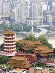 Amitabha Buddhist Temple