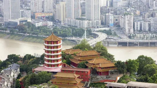 Amitabha Buddhist Temple