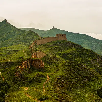 3-звездочные отели в г. Шуочжоу