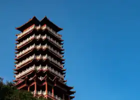 重慶雲陽龍缸生態旅遊度假區