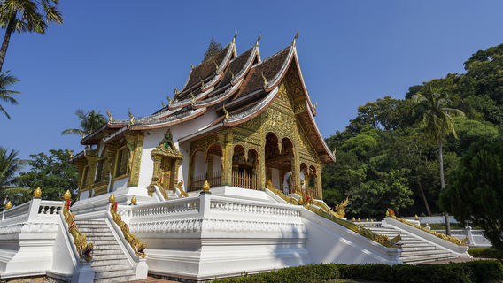 Luang Prabang