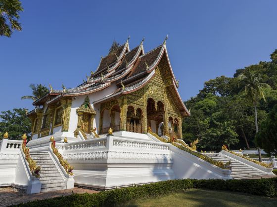 Wat Xieng Mouane