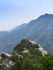 Guanyun Pavilion